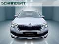 Skoda Kamiq 1.0 TSI Clever DSG LED Navi ACC Klimaautomatik Silber - thumbnail 5