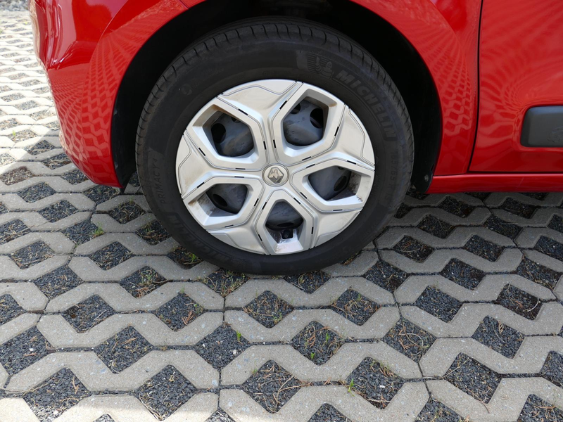 Photo du véhicule
