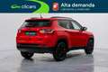 Jeep Compass 1.5 MHEV Night Eagle FWD DCT Rojo - thumbnail 5