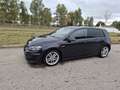 Volkswagen Golf GTD Golf 2.0TDI CR BMT GTD 184 GTD Negro - thumbnail 1