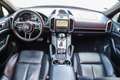 Porsche Cayenne S 958 Phase 2 V6 3.6 420 BVA TIPTRONIC S %2B 28 kE Zwart - thumbnail 5