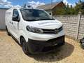 Toyota Proace Pro Ace Plattform 2,0 D-4D 120 L1 Fahrgestell - thumbnail 1