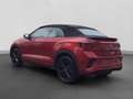 Volkswagen T-Roc Cabrio 1.5 TSI DSG R-LINE BLACK LEDER LM19 Rojo - thumbnail 19