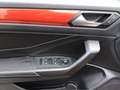 Volkswagen T-Roc Cabrio 1.5 TSI DSG R-LINE BLACK LEDER LM19 Rojo - thumbnail 8