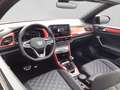 Volkswagen T-Roc Cabrio 1.5 TSI DSG R-LINE BLACK LEDER LM19 Rojo - thumbnail 5