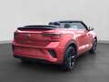 Volkswagen T-Roc Cabrio 1.5 TSI DSG R-LINE BLACK LEDER LM19 Rojo - thumbnail 3