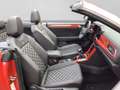 Volkswagen T-Roc Cabrio 1.5 TSI DSG R-LINE BLACK LEDER LM19 Rojo - thumbnail 4