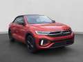 Volkswagen T-Roc Cabrio 1.5 TSI DSG R-LINE BLACK LEDER LM19 Rojo - thumbnail 18