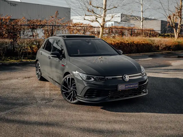 Volkswagen Golf GTI Clubsport | PANO | H&K | ACC | CAMERA