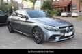 Mercedes-Benz C 43 AMG 4Matic*LIMO*NIGHT*CAM*BURMESTER*VOLL* Grau - thumbnail 3