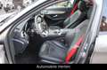 Mercedes-Benz C 43 AMG 4Matic*LIMO*NIGHT*CAM*BURMESTER*VOLL* Grau - thumbnail 11