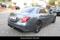 Mercedes-Benz C 43 AMG 4Matic*LIMO*NIGHT*CAM*BURMESTER*VOLL* Grau - thumbnail 4
