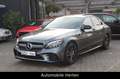 Mercedes-Benz C 43 AMG 4Matic*LIMO*NIGHT*CAM*BURMESTER*VOLL* Grau - thumbnail 1