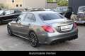 Mercedes-Benz C 43 AMG 4Matic*LIMO*NIGHT*CAM*BURMESTER*VOLL* Grau - thumbnail 6