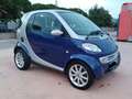 smart city-coupé/city-cabrio Fortwo 0.6 Smart Niebieski - thumbnail 1