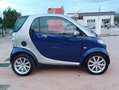 smart city-coupé/city-cabrio Fortwo 0.6 Smart Niebieski - thumbnail 2