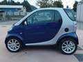 smart city-coupé/city-cabrio Fortwo 0.6 Smart Niebieski - thumbnail 4