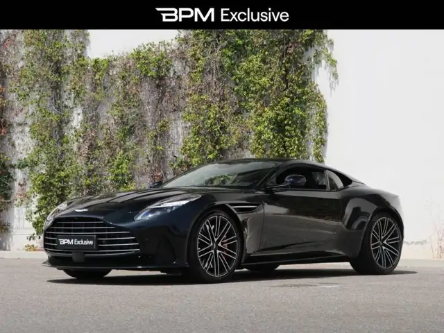 Aston Martin DB12