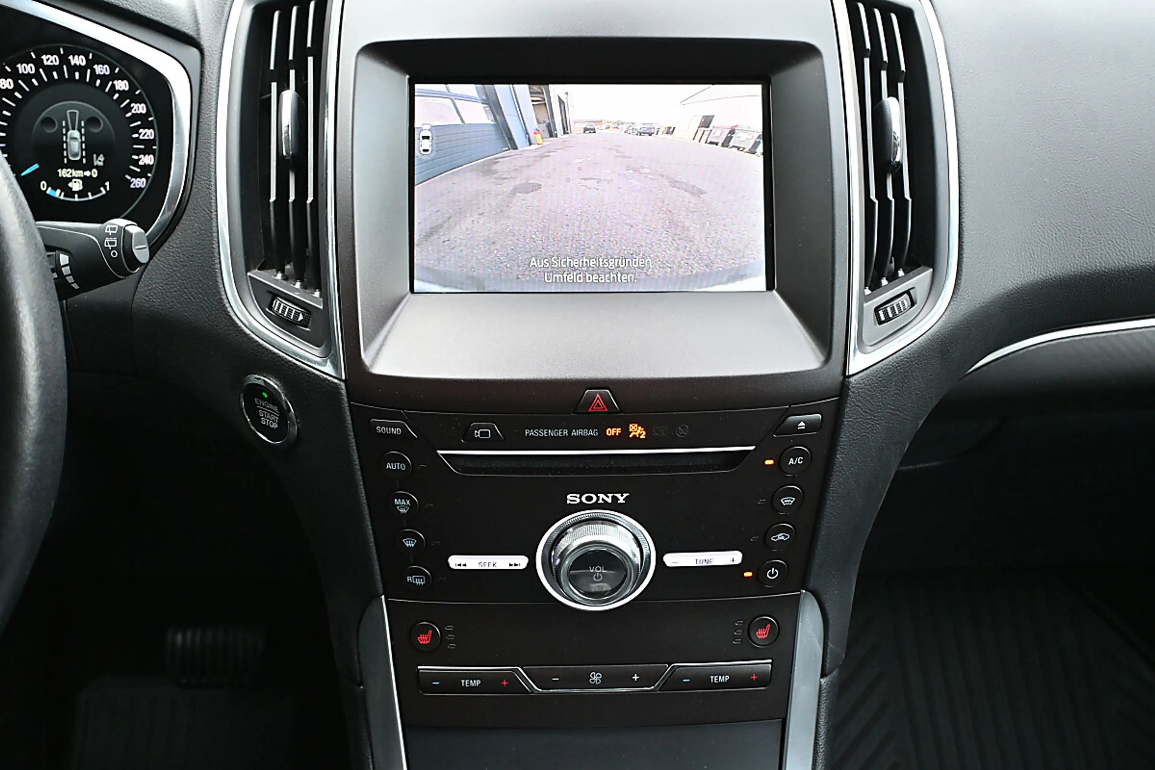 Ford Galaxy 2,0 EcoBlue Titanium Aut. ACC, adapt. LED, Navi... — photo 8