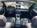 BMW 120 CABRIOLET (E88) 120D 163CH SPORT DESIGN * 146.000KM * CUIR * GPS * JANTES ALU Noir - thumbnail 14