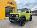 Suzuki Jimny 1.5 ALLGRIP 4x4 Comfort Sofort verfügbar! Siyah - thumbnail 25