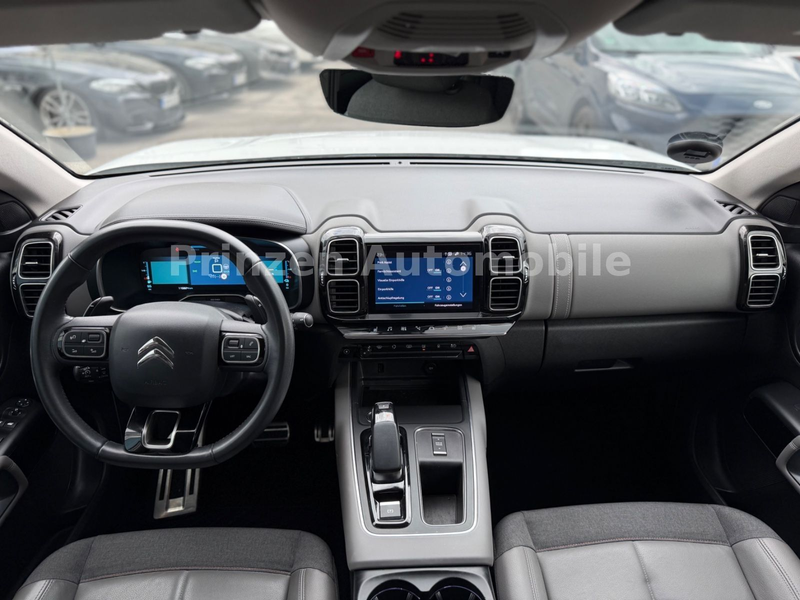 Citroen C5 Aircross Shine Hybrid Sport Aut*LED*Spur*360° — photo 15
