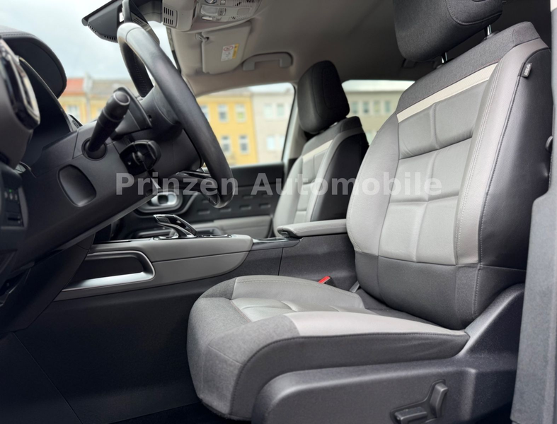 Citroen C5 Aircross Shine Hybrid Sport Aut*LED*Spur*360° — photo 10