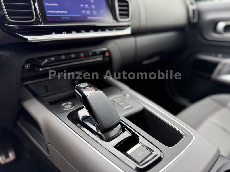 Citroen C5 Aircross Shine Hybrid Sport Aut*LED*Spur*360° — photo 9