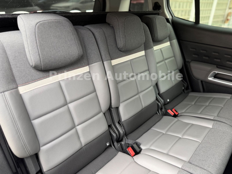 Citroen C5 Aircross Shine Hybrid Sport Aut*LED*Spur*360° — photo 13