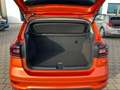 Volkswagen T-Cross 1.0TSI Style DSG R-Line Navi LED Kamera Orange - thumbnail 12