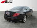 Mercedes-Benz E 350 3,0 *DISTRONIC BURMESTER AMG FELGEN* Schwarz - thumbnail 8
