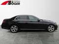 Mercedes-Benz E 350 3,0 *DISTRONIC BURMESTER AMG FELGEN* Noir - thumbnail 7