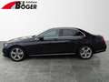 Mercedes-Benz E 350 3,0 *DISTRONIC BURMESTER AMG FELGEN* Schwarz - thumbnail 11