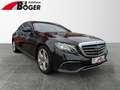 Mercedes-Benz E 350 3,0 *DISTRONIC BURMESTER AMG FELGEN* Schwarz - thumbnail 6