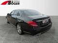 Mercedes-Benz E 350 3,0 *DISTRONIC BURMESTER AMG FELGEN* Schwarz - thumbnail 10