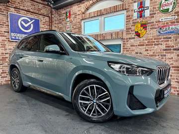 X1 23dA 2.0 211cv Auto xDrive M-SPORT