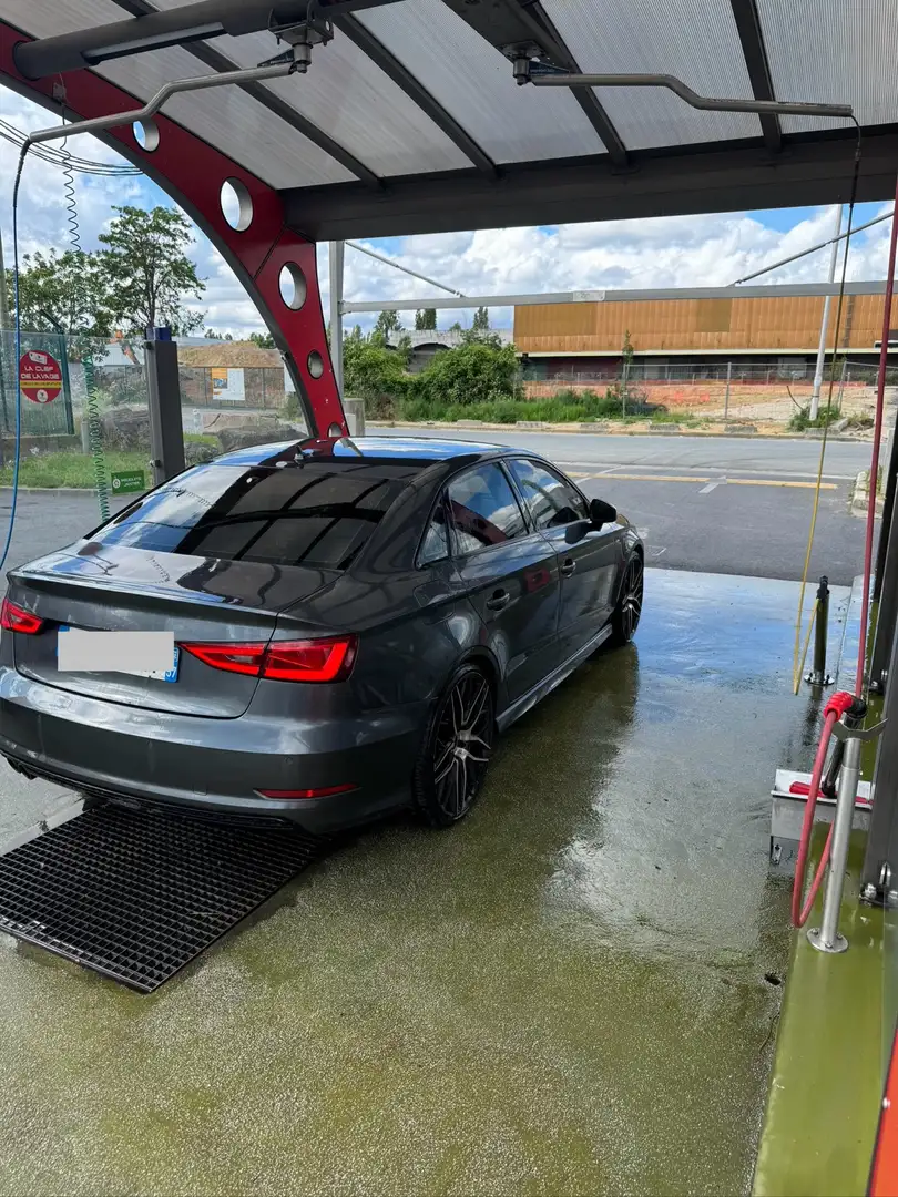 Audi A3 2.0 TDI Limousine (clean diesel) quattro S line Sp - 2