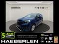 Opel Combo Life XL - Ultimate Matrix+SHZ+2xKlima+Kam. Blauw - thumbnail 1
