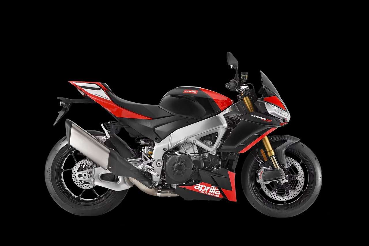 Aprilia Tuono