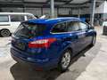 Ford Focus Turnier Titanium Blau - thumbnail 5