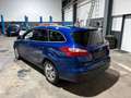 Ford Focus Turnier Titanium Blau - thumbnail 6