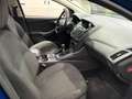 Ford Focus Turnier Titanium Blau - thumbnail 9