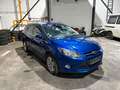 Ford Focus Turnier Titanium Blau - thumbnail 2