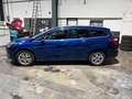Ford Focus Turnier Titanium Blau - thumbnail 3