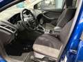 Ford Focus Turnier Titanium Blau - thumbnail 8