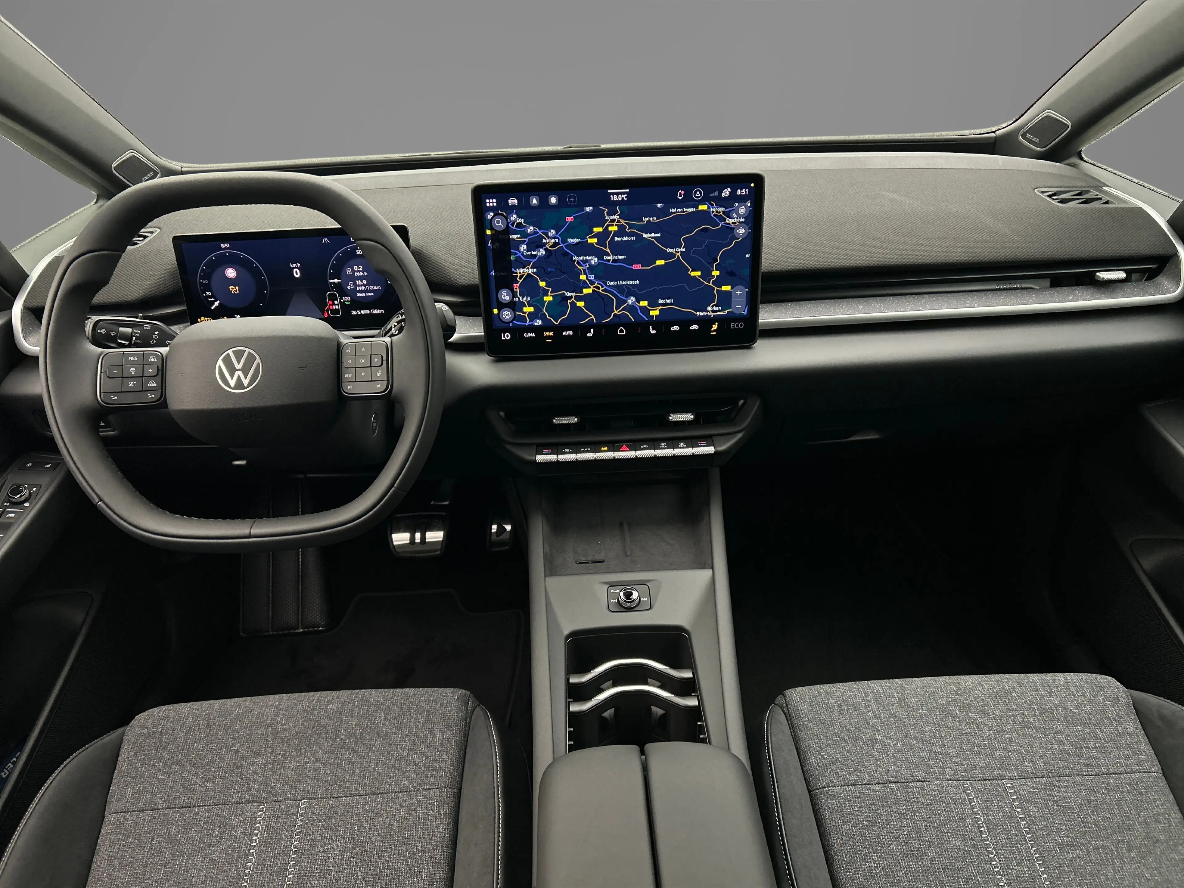 Volkswagen ID.3 Neo Elektromotor 79 kWh 231pk Style — photo 12