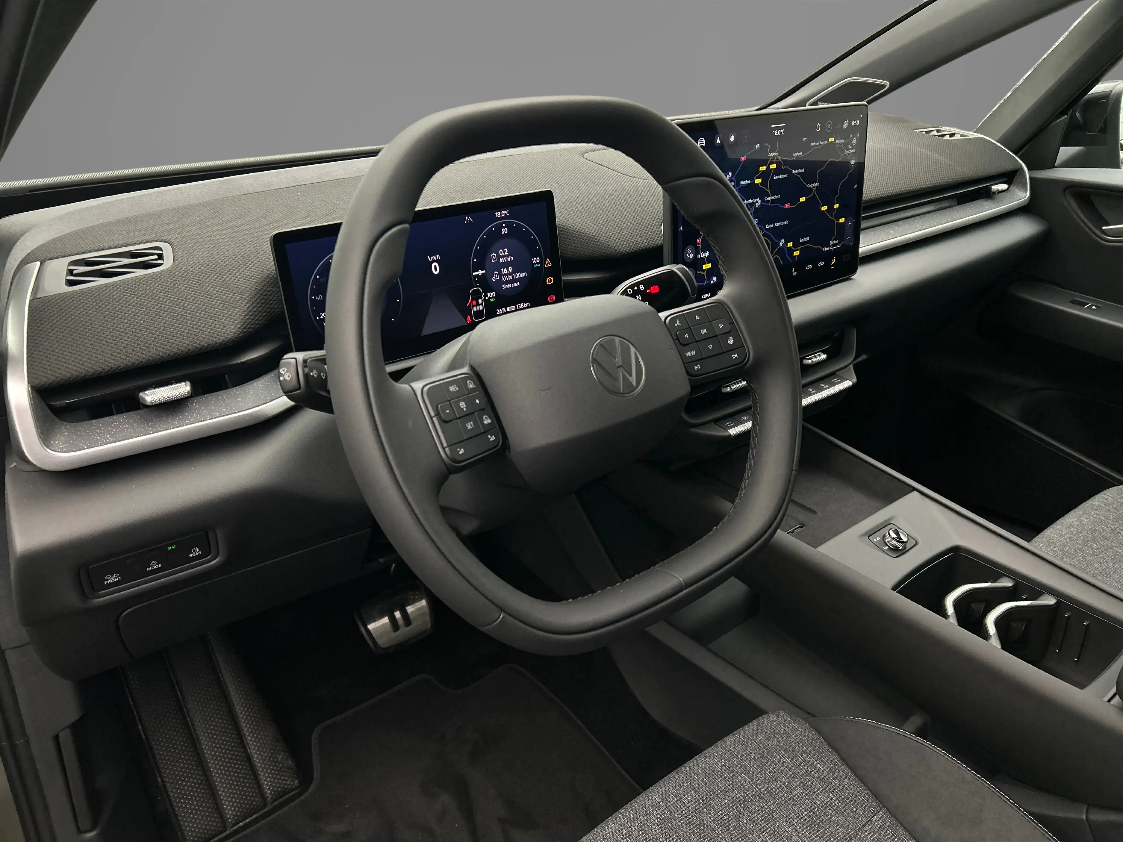 Volkswagen ID.3 Neo Elektromotor 79 kWh 231pk Style — photo 5