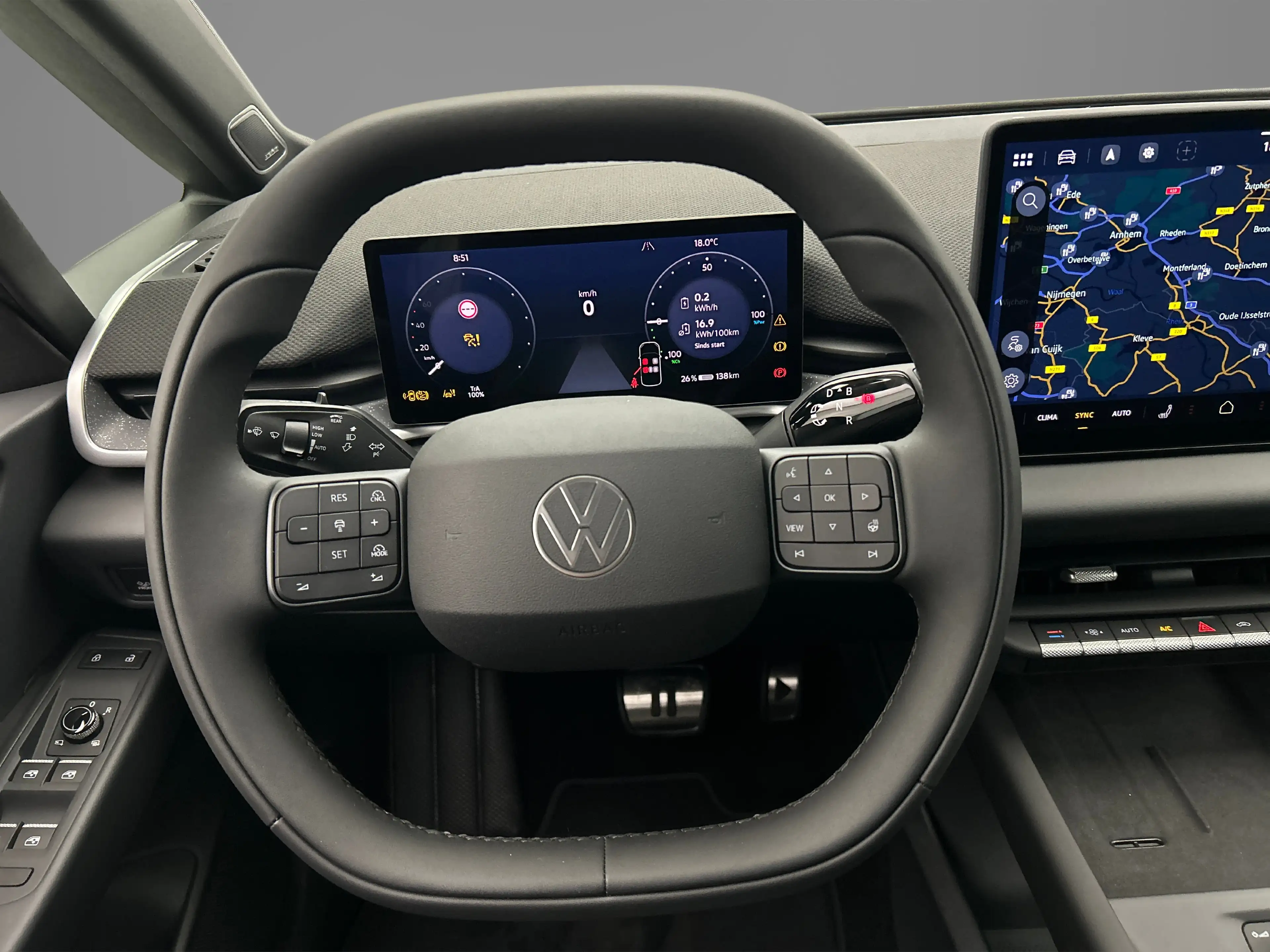 Volkswagen ID.3 Neo Elektromotor 79 kWh 231pk Style — photo 13