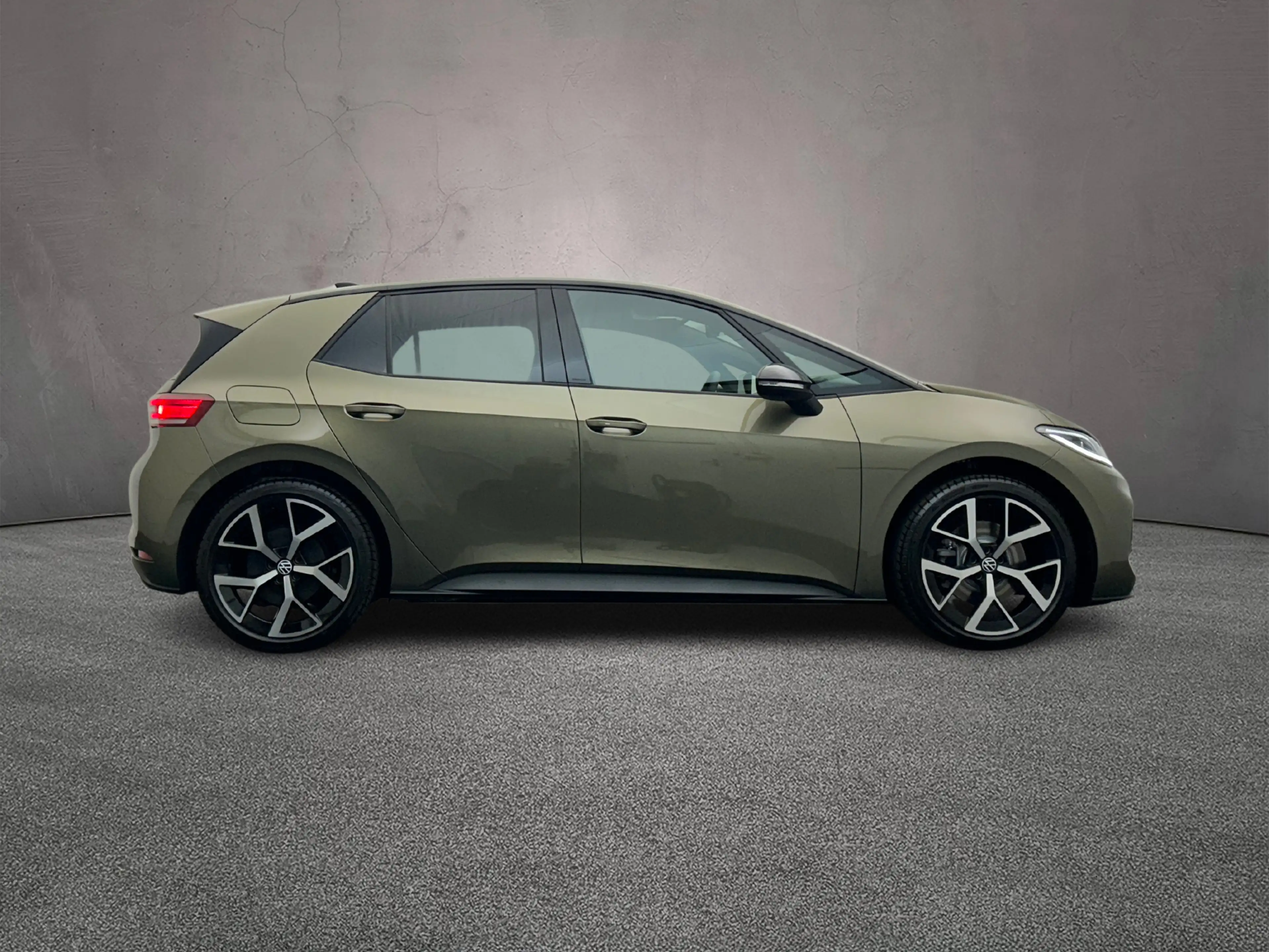 Volkswagen ID.3 Neo Elektromotor 79 kWh 231pk Style — photo 8
