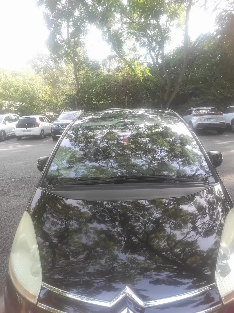 Citroen C4 Picasso HDi 110 FAP Exclusive BMP6 - 2